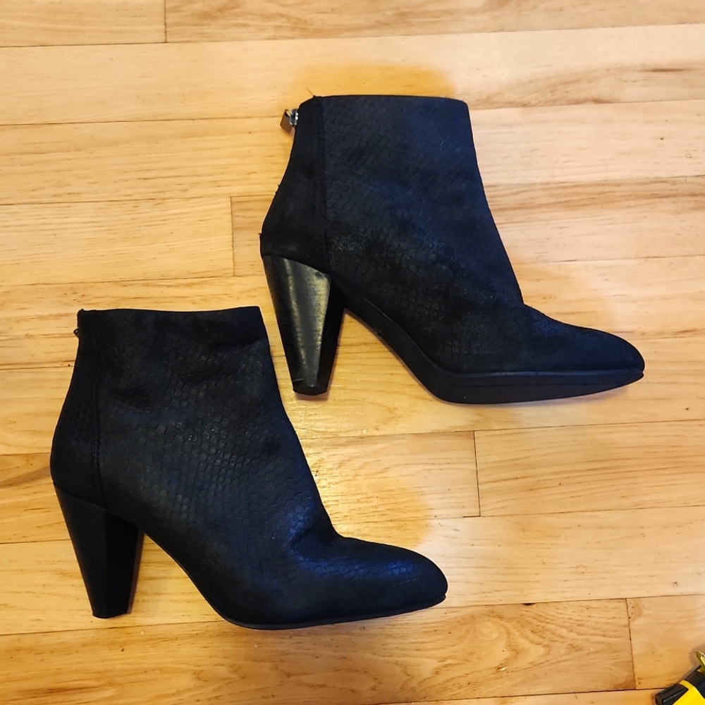 Seychelles Booties